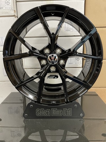 Golf r alloy - x4,