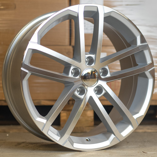 Gtd alloy wheels vw golf - sp,