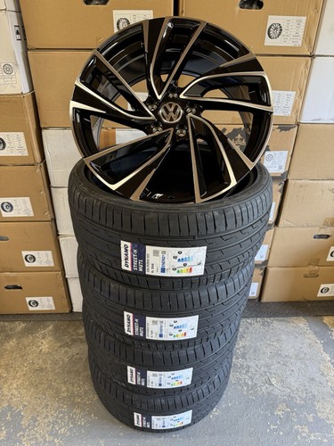 Golf mk7 gtd alloy - 19",