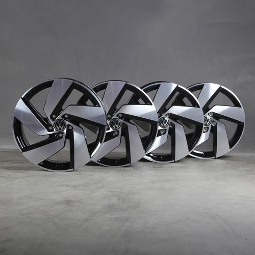 Inch golf viii - vw, 8