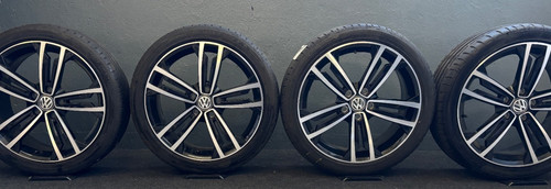 Golf gti gtd sevilla - 7,