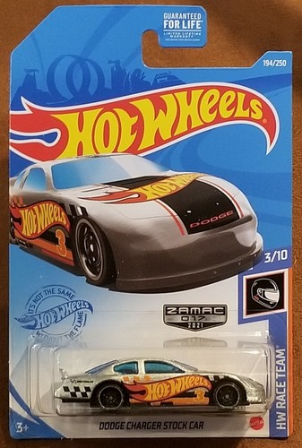 2021 hot wheels dodge charger - 2021,