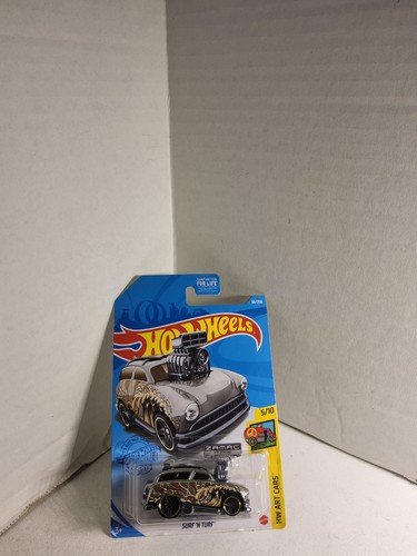 2021 hot wheels art - hot, cars