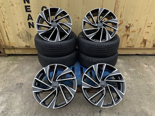 Vw golf r - ⭕️x4,