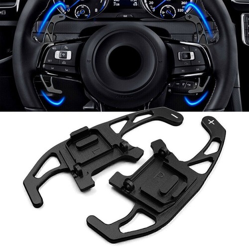 Steering wheel shift shifter - shift,