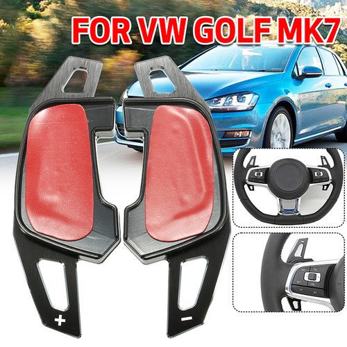 Steering wheel shift - wheel, paddle