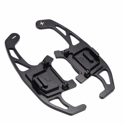 Steering wheel shift - 2,