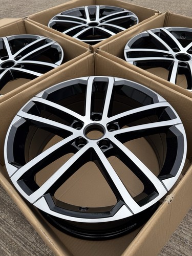 Genuine volkswagen golf - vw, gtd