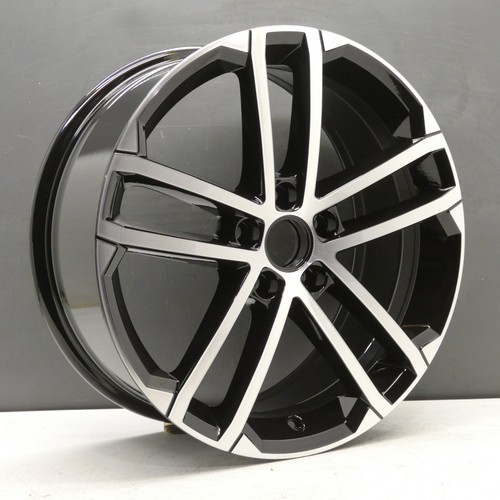 Volkswagen golf mk7 gtd - volkswagen, 18"