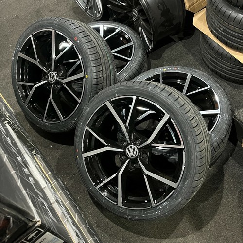 Display vw golfr - display, 18”