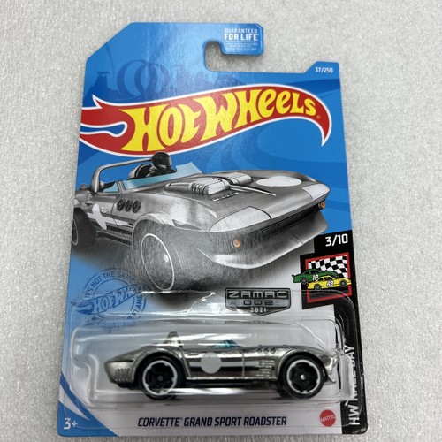 2021 hot wheels hw - 2021, #37