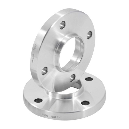 Hubcentric 20mm alloy wheel - 20mm,