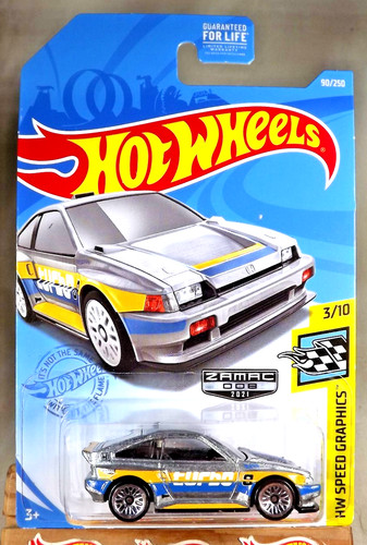 2021 hot wheels - hot, #8