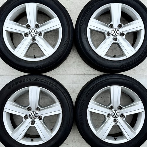 Genuine golf dover - vw, 16"