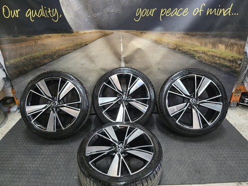 Refurbished genuine vw - genuine,