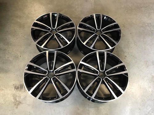Gtd seville style - x4, alloy