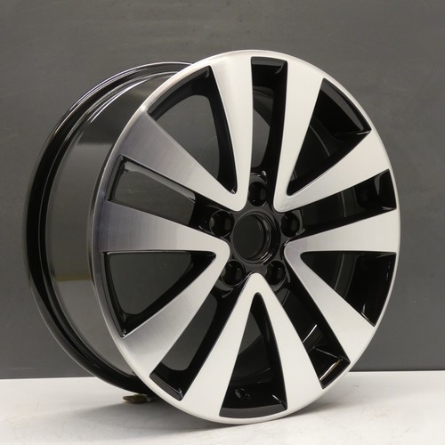 Volkswagen golf mk6 gtd - volkswagen, 17"
