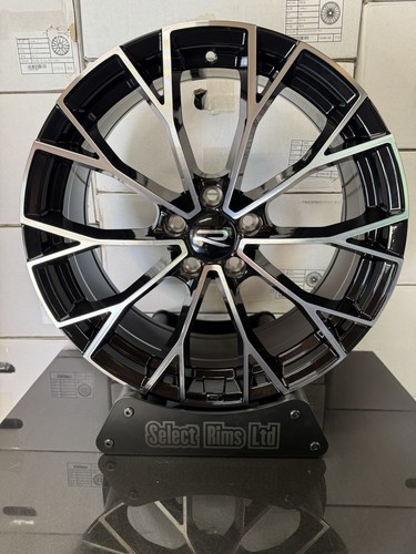 Golf r alloy - x4, wheels
