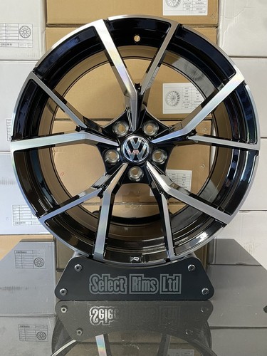 Golf r alloy - r, wheels