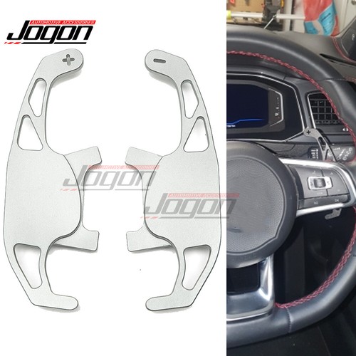Paddle shifter lever - lever, extension