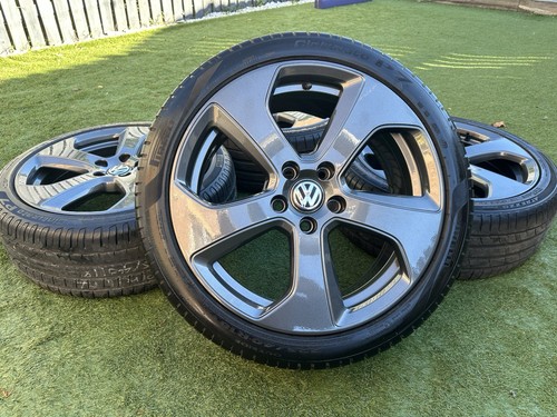 Genuine volkswagen golf - genuine,