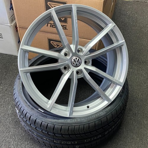 Golf pretoria style - 17", vw