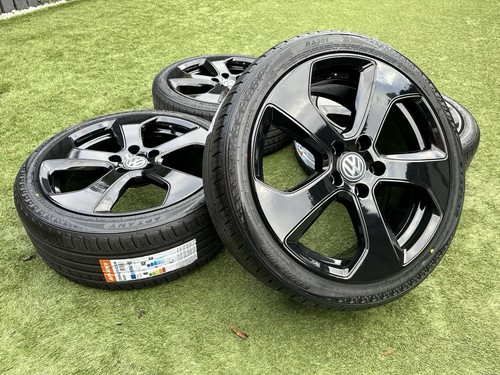 Genuine volkswagen golf - genuine,