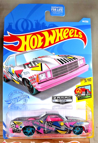2021 hot wheels walmart 14 - wheels,