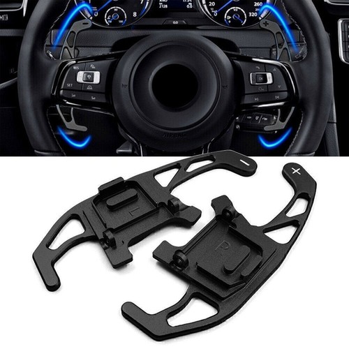 Steering wheel shift shifter - steering,