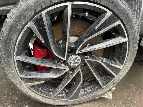 Volkswagen golf mk8 gte - golf,