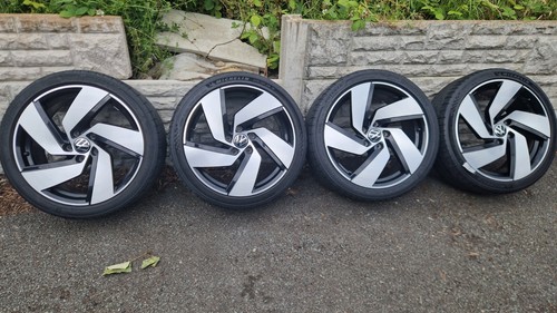 Genuine golf mk8 gti - vw,