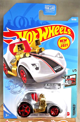 2021 hot wheels - wheels, #15