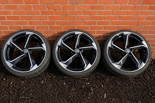 Golf gtd gti style 20 - gti, 20”