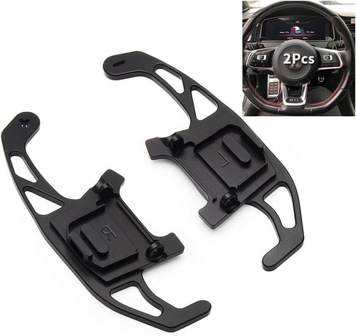 New steering wheel shift - new,