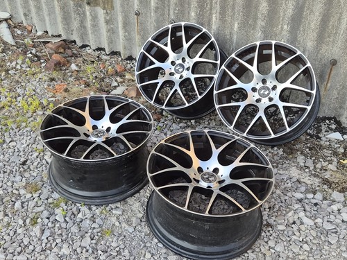 Mercedes 19 inch - 🌟, y