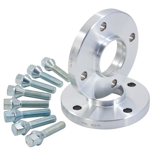 Hubcentric alloy wheel - hubcentric,