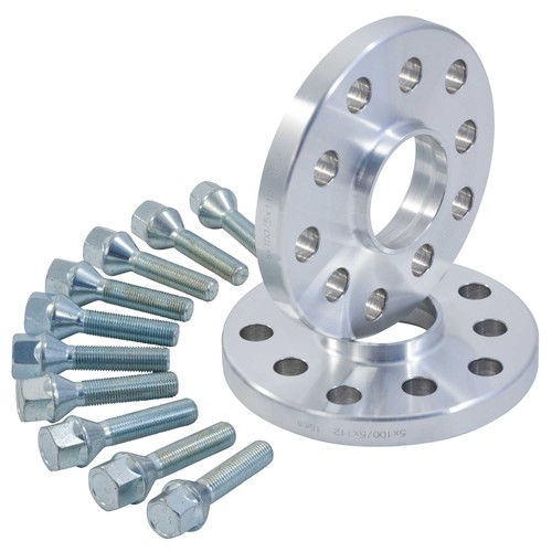 Hubcentric alloy wheel - oe,