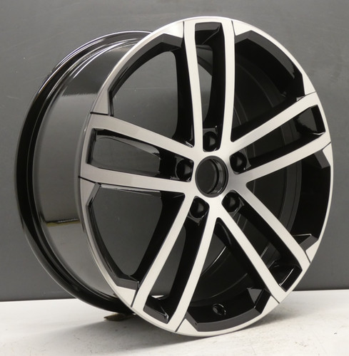 Volkswagen golf mk7 gtd - mk7,
