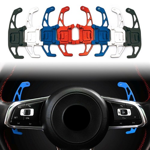 2pc steering wheel shifter - steering,