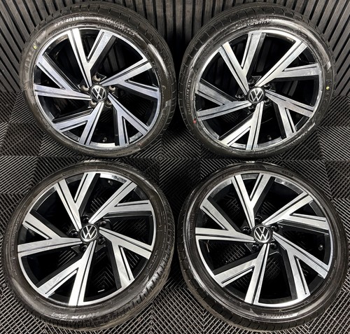 Golf gtd mk8 r line - vw, gt