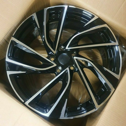 Golf r adelaide - 17”, vw