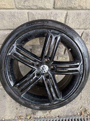 Volkswagen golf mk6 gti gtd - volkswagen,