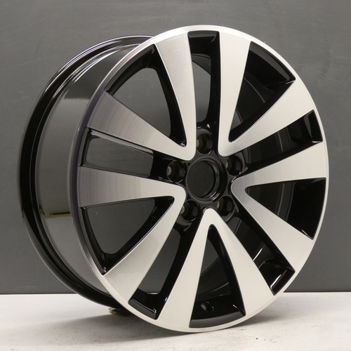 Volkswagen golf mk6 gtd - mk6, 17"